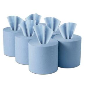 2ply Centre Feed Rolls