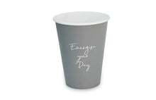 Load image into Gallery viewer, Signature Range Double Wall Cups x500