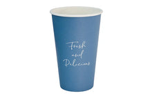 Load image into Gallery viewer, Signature Range Double Wall Cups x500