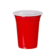 Load image into Gallery viewer, 16oz Red Party Cups x1000
