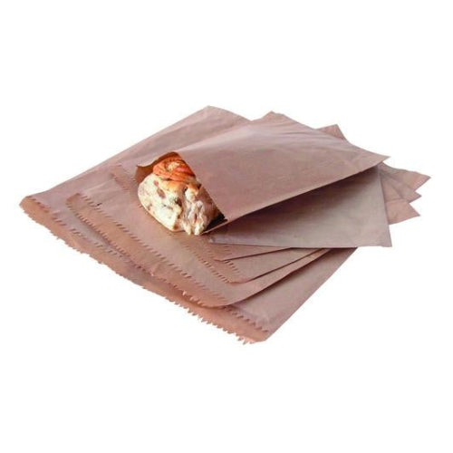 Kraft Paper Bags – Scottish Disposable Supplies