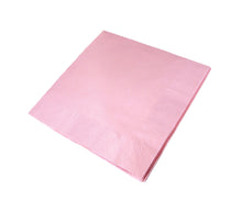 Load image into Gallery viewer, 2ply Pink Napkins x2000
