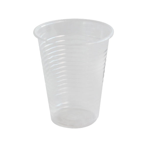 7oz Clear Plastic Water Cups x 3000